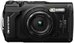 Olympus OM System TG-7 black