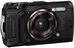 Olympus Tough TG-6 - Juodas