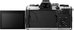 OM System OM-3 body silver