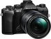 OM System OM-5 Mark II + 14-150mm II (black)