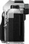 OM System OM-5 Mark II + 14-150mm II (silver)