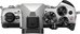 OM System OM-5 Mark II + 14-150mm II (silver)
