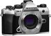 OM System OM-5 Mark II + 14-150mm II (silver)