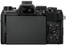 OLYMPUS OM-5 juodas