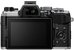 OLYMPUS OM-5 Mirrorless Camera (Silver)