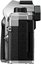 OLYMPUS OM-5 Mirrorless Camera (Silver)