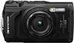 Olympus OM System TG-7 black