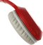 Omega Freestyle wireless headphones FH0918, red