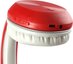 Omega Freestyle wireless headphones FH0918, red