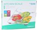 Omega кухонные весы Vegetables OBSKW