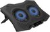 Omega laptop cooler pad 45425, black