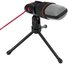 Omega microphone VGMM Pro Gaming, black (45202)