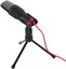 Omega microphone VGMM Pro Gaming, black (45202)