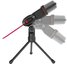 Omega microphone VGMM Pro Gaming, black (45202)