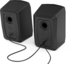 Omega speakers Varr Flash 2.0 VGSFB, black