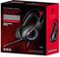 Omega Varr headset VH8010, black