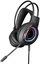 Omega Varr headset VH8010, black