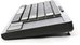 Omega wireless keyboard US SmartTV OKB004B, black (43666)