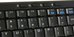 Omega wireless keyboard US SmartTV OKB004B, black (43666)