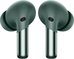 OnePlus Earbuds Buds Pro 2 Wireless, ANC, Bluetooth, Green
