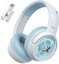 ONIKUMA GT802 gaming headphones (white)