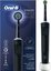 Oral-B | Electric Toothbrush | D103 Vitality Pro | Rechargeable | For adults | Number of brush heads included 1 | Number of teeth brushing modes 3 | Black