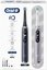 Oral-B | Electric Toothbrush | iO 9 Series Duo | Rechargeable | For adults | Number of brush heads included 2 | Number of teeth brushing modes 7 | Black Onyx/Rose
