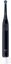Oral-B Electric Toothbrush | iO2 | Rechargeable | For adults | Number of brush heads included 1 | Number of teeth brushing modes 3 | Night Black