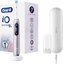 Oral-B Electric Toothbrush | iO9 Series 9 | Rechargeable | For adults | Number of brush heads included 1 | Number of teeth brushing modes 7 | Rose Quartz