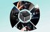 Ottocast wireless adapter Mini Core CA525-T3 CarPlay/Android Auto