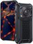 OUKITEL Smartfon WP33 Pro 5G 8/ 256GB Grey