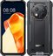 OUKITEL Smartphone G1 4G 6/256 IP69K Black