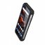 OUKITEL Smartphone WP19 Pro 8/256GB Black