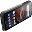 OUKITEL Smartphone WP19 Pro 8/256GB Black