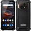 OUKITEL Smartphone WP19 Pro 8/256GB Black