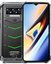 OUKITEL Smartphone WP38 6/256GB green