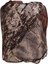 Outdoor Club Camouflage Net Brown Forest 0.9x1.8 m