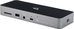 OWC DOCK THUNDERBOLT 4 DOCK - 11-PORT F. MAC/WINDOWS. ADD 3 TB + 4 USB/ETHERNET/AUDIO + CARD READER