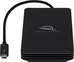 OWC Envoy Ultra Thunderbolt 5 with data rates over 6000MB/s on TB5, 4.0TB