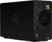 OWC GEMINI THUNDERBOLT 3 DOCK & DUAL-DRIVE RAID EXTERNAL STORAGE W/3.5&rdquo; SATA HDD (12TB X 2) 24TB