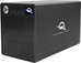 OWC THUNDERBAY 4 MINI PROGRADE 4-DRIVESSD TB3 MAC/WIN(2XTB3 PORTS,W/SOFTRAID RAID 0/1/4/5/1+0) 4TB