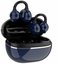 OWS LDNIO T09 in-ear headphones (dark blue)
