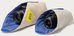 Padded Camera Wrap 16x16