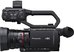 Panasonic camcorder AG-CX18EJ