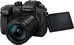 Panasonic DC-GH5 mark II + 12-60mm Leica