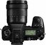 Panasonic DC-S1 + 20-60mm