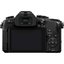 Panasonic DMC-G80 + 12-60mm + 45-200mm Black