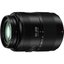 Panasonic DMC-G80 + 12-60mm + 45-200mm Black