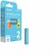 Panasonic eneloop rechargeable battery Lite AAA 550 2BP