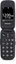 Panasonic KX-TU446EXB, black